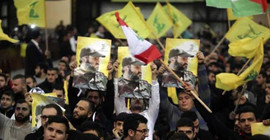 'Almanya, Hizbullah'ın siyasi kanadına yasak getiriyor'