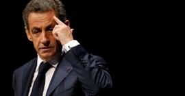 Sarkozy: Avrupa geriledi, yeni hayallere ihtiyaç var