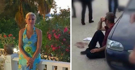 Eski eşi tarafından öldürülen Ayşe Tuba Arslan 23 kez suç duyurusunda bulunmuş