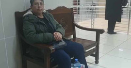 Dürdane Özselgin gözaltında yaşadıklarını anlattı: İlaçlarımı getirmediler