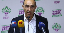 HDP Sözcüsü Kubilay: Sonsuza kadar süren savaş yoktur