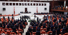 2020 yılı bütçesi, Plan Komisyonu'nda kabul edildi