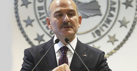 Bakan Soylu'dan Bylock açıklaması