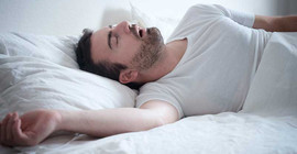 Çok uyumak depresyon belirtisi olabilir