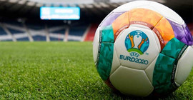 EURO 2020'de Türkiye'nin rakipleri belli oldu