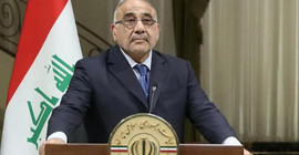 Irak Başbakanı Abdulmehdi'nin istifası onaylandı