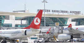 TAV'a 4 milyar lira kâr payı ödenecek