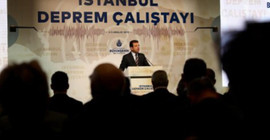 İmamoğlu: 8 milyon insan bir adaya hapsedilecek