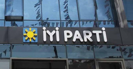 İYİ Parti'de 35 kişi görevinden istifa etti