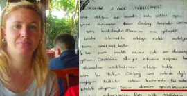 Adalet Bakanı Gül'den Ayşe Tuba Arslan açıklaması