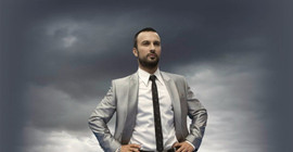 Tarkan'ın yeni albümü yakında piyasalarda