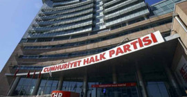 CHP Heyeti Demirtaş’ı ziyaret edecek