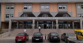 Edirne Cumhuriyet Başsavcılığı'ndan Demirtaş açıklaması: Hastaneden bugüne randevu aldık