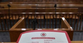 Kürtçe şarkı söyleyen 12 öğrenciye dava
