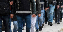 Başkentte operasyon: 20 gözaltı kararı