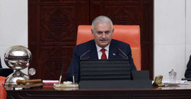 'Binali Yıldırım yeniden TBMM Başkanı olacak' iddiası