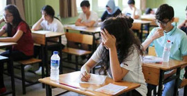 PISA testi sonuçları açıklandı: Türkiye yine ortalamanın altında