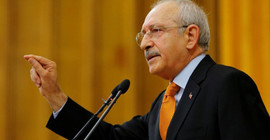 Kılıçdaroğlu: Erdoğan ailesinin dümenini açıkladım