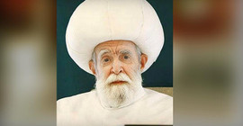 Sahte peygamberin mezar yeri değerlendi