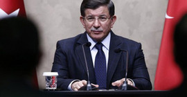 Diplomasiden Davutoğlu'nun ekibine ilk transfer