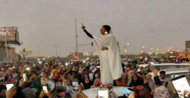 Sudan'da kadınların kırbaçlanmasına, taşlanmasına, idamına izin veren yasa kaldırıldı