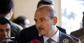 Soylu'dan 'Emniyet'teki Menzilciler' iddialarına dair yeni açıklama