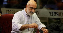 Ahmet Altan ödül törenine hücresinden mesaj gönderdi: Bu akşam Paris'te babam, Malraux ve ben şampanya içeceğiz