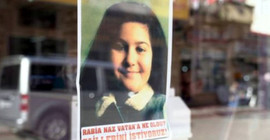 Rabia Naz’ı ilk gören polis ekibi: Siyah aracın çarpmış olabileceğinden şüphelendik