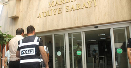 Ahmet Türk'le birlikte 46 kişinin yargılandığı davada 5 tahliye