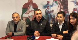 Ferhat Tunç hakkında yeni bir yakalama kararı çıkarıldı