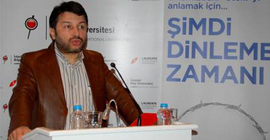 Af Örgütü Türkiye Yöneticisi Taner Kılıç'a ByLock gözaltısı