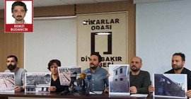 Sur’da 6 mahallede uygulanan yasak 4. yılında: Yetkisi olmayan mimar projeleri onayladı