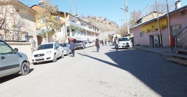 Maden kazalarının olduğu ilçede hastane yok