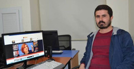 Gazeteci Yusuf Topaloğlu tutuklandı