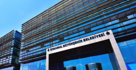 AKP'li medya patronunun damadı İBB ihalesinde