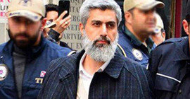 Alparslan Kuytul hakkında tahliye kararı