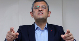 CHP'li Özel: MHP 'küstüm oynamıyorum' dememeli