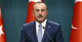 Çavuşoğlu: Adam gibi istese Yunanistan'a belgeyi verirdik