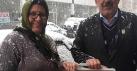 Tutuklanan 70 yaşındaki çiftten Ali Kısa avukatlarının itiraz sonucu serbest bırakıldı