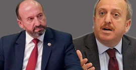 AKP eski il başkanı, milletvekilini yumrukladı