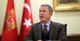 'NATO terörle mücadelede bizi yalnız bıraktı'
