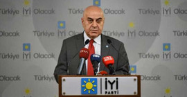 Paçacı: Erdoğan VakıfBank'ı damadının emrine verdi