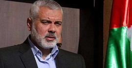 Gazzeliler bayrama aç girdi: Hamas lideri Haniye'nin üç oğlu ile torunları öldürüldü