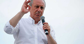 Ahmet Hakan: İnce, Rahmi Turan'ın üç gün önceki yazısını okuduğunda çileden çıktı