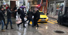 Ceren Özdemir'in katili yakalandığında aranmamış