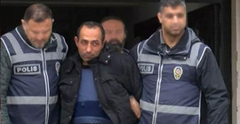 Ceren Özdemir'in katili cezaevinde intihar girişiminde bulundu