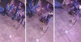 'Bıçakladıktan sonra başında bekleyip yardımı önlediler'