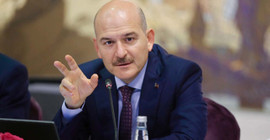 Soylu: İstenmeyenleri kapının önüne koyuyoruz