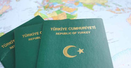 Avrupa yeşil ve gri pasaportlara 'muafiyet' sınırlaması getirdi