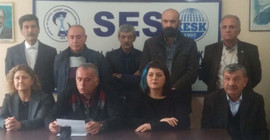 KESK'ten 'Demokratik Türkiye, Halk İçin Bütçe Mitingi'ne çağrı